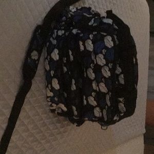 Nurse Mates nursing bag